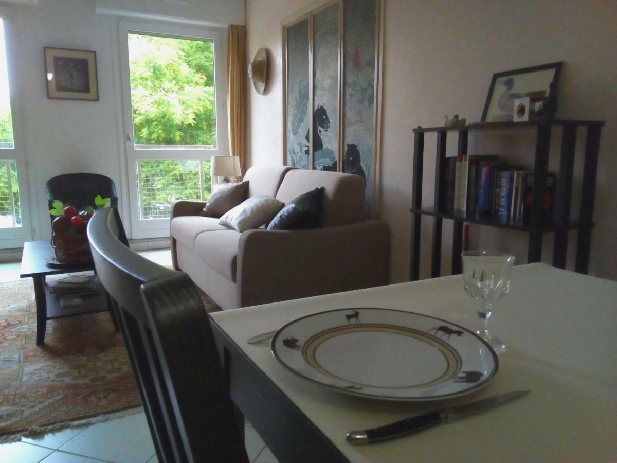 Between Historic Center And Quay, Ideal For Family Rouen Exterior foto