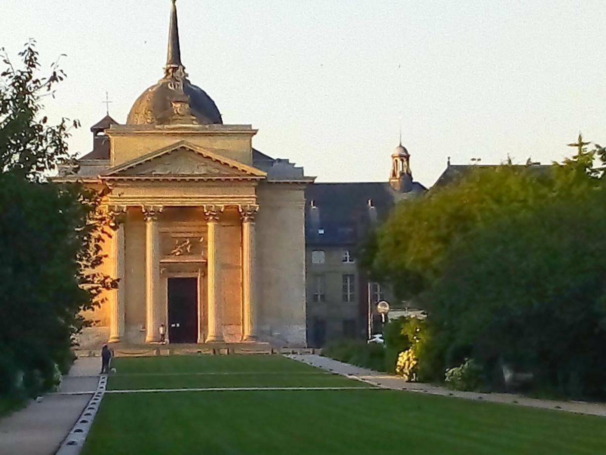 Between Historic Center And Quay, Ideal For Family Rouen Exterior foto